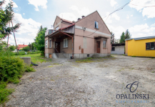 Dom | budynki usługowo produkcyjne | działka 36ar Roźwienica - zdjęcie 8