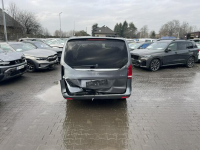 Mercedes V 300 4Matic Automat Kamery360 Wentylacja 239KM Gliwice - zdjęcie 3