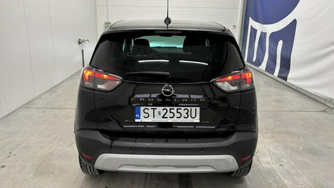 Opel Crossland 1.2 Elegance S&amp;S Grójec - zdjęcie 5
