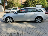 Opel Insignia Warszawa - zdjęcie 8