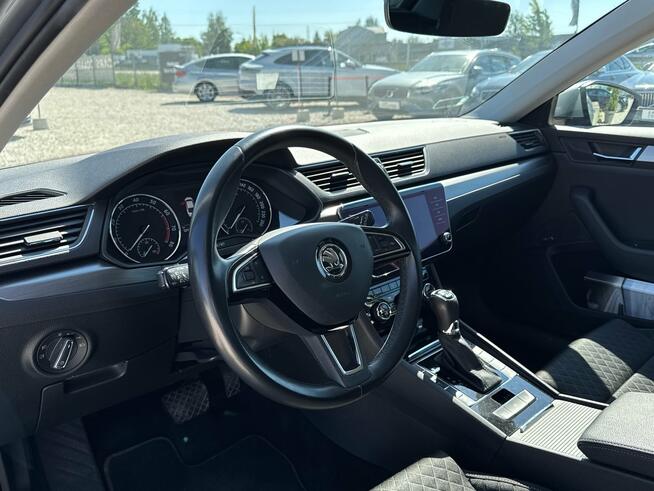 Skoda Superb, 2019 Michałowice - zdjęcie 10