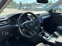 Skoda Superb, 2019 Michałowice - zdjęcie 10