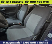 Opel Combo • oszczędny DIESEL • 5 osobowy • KLIMA • HAK • z Niemiec Nowe Miasto Lubawskie - zdjęcie 8