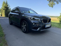 BMW X1 2.0d B47 sDrive Kamera Duże Navi Bezwypadkowy Serwis ASO Ocice - zdjęcie 2