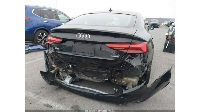 Audi A5 Quattro / S-Line / niski przebieg Tarnów - zdjęcie 9