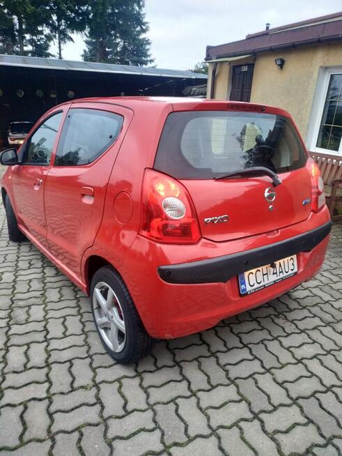 poszukiwany automat miejski samochód Chełmno - zdjęcie 2