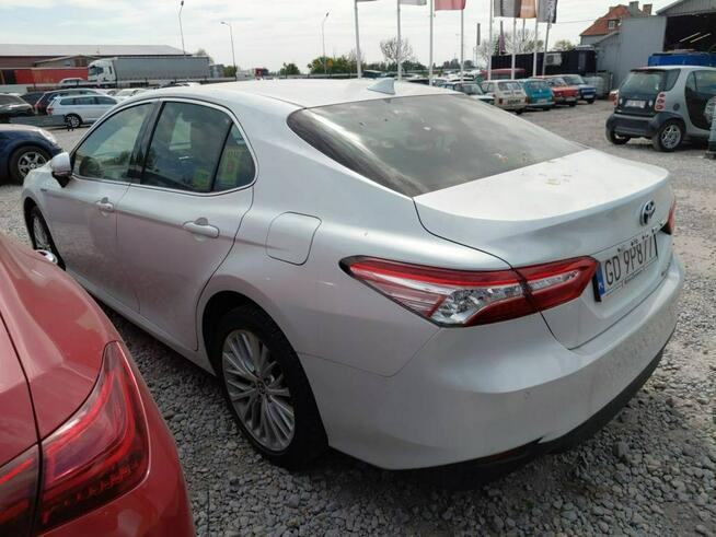 Toyota Camry Komorniki - zdjęcie 6
