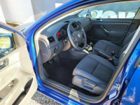 Volkswagen Golf *1,6 b MPI*z Niemiec* Dąbrowa - zdjęcie 6