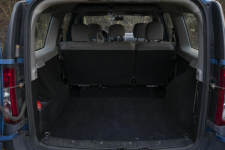 Dacia Logan MCV 1.5 DCI Laureate, diesel, kombi, 5-osobowy Katowice - zdjęcie 11