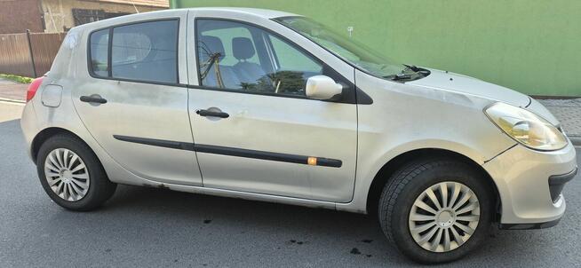 RENAULT CLIO 1200 BENZYNA+GAZ !!! Głogów - zdjęcie 2