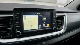 Kia Stonic bogate wyposażenie * Chełm Śląski - zdjęcie 11