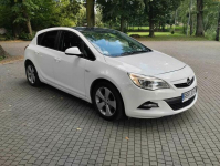 Opel Astra 1.4 2011
