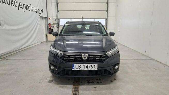 Dacia Sandero 1.0 TCe Expression LPG Grójec - zdjęcie 2