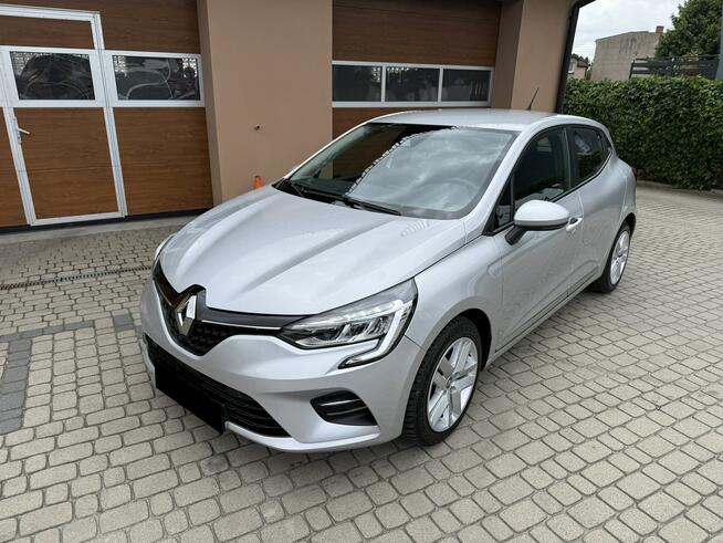 Renault Clio 1,0 TCe 101KM  Klimatyzacja  Navi  CarPlay Orzech - zdjęcie 12