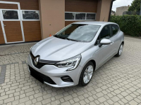 Renault Clio 1,0 TCe 101KM  Klimatyzacja  Navi  CarPlay Orzech - zdjęcie 12
