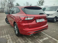 Ford Kuga St-line salon Polska fv23% Otwock - zdjęcie 2