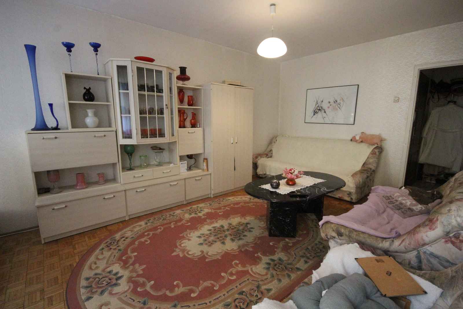 4pok, 83met, okolice Zemskiej BALKON/PIWNICA/PARKING (Wrocław) Fabryczna - zdjęcie 4