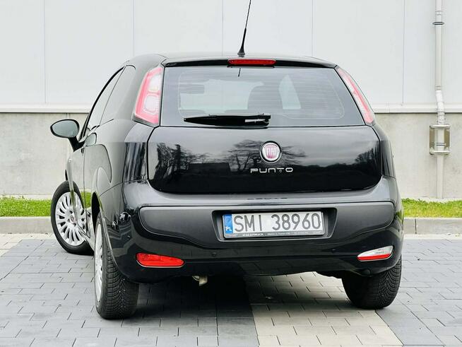 Fiat Punto Evo 1.2 Benz. po serwisie Mikołów - zdjęcie 10