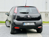 Fiat Punto Evo 1.2 Benz. po serwisie Mikołów - zdjęcie 10