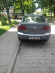 Mazda 3 sedan srebrna Kielce - zdjęcie 6