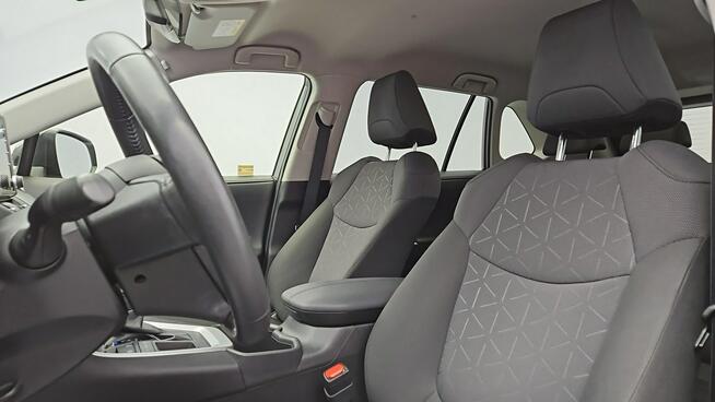 Toyota RAV-4 2.0 Comfort 4x2 MS ! Z Polskiego Salonu ! Faktura VAT ! Warszawa - zdjęcie 11