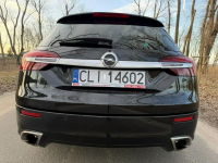 Opel Insignia OPC 2.8T V6 325KM Automat Uszkodzony Silnik Józefkowo - zdjęcie 7