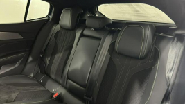 Peugeot 408 1.2 PureTech GT s&amp;s EAT8 Warszawa - zdjęcie 12