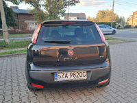 Fiat Punto EVO 1.4 Zawiercie - zdjęcie 4