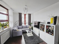 Przestronne 3-pokojowe mieszkanie