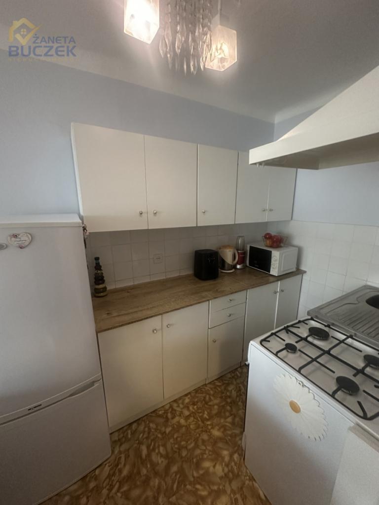 Na sprzedaż 2-pokojowe mieszkanie w centrum Sochaczew - zdjęcie 5