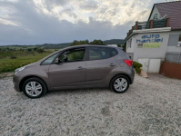 Hyundai ix20 1.6 benzyna Bogata wersja, kamera cofania Kamienna Góra - zdjęcie 10