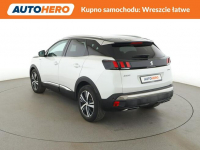 Peugeot 3008 GT, FULL LED, NISKI PRZEBIEG!, VIRTUAL, NAVI, PDC Warszawa - zdjęcie 4