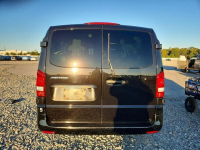 Mercedes Vito Bogata wersja wyposażenia / Bardzo zadbany Chwaszczyno - zdjęcie 6