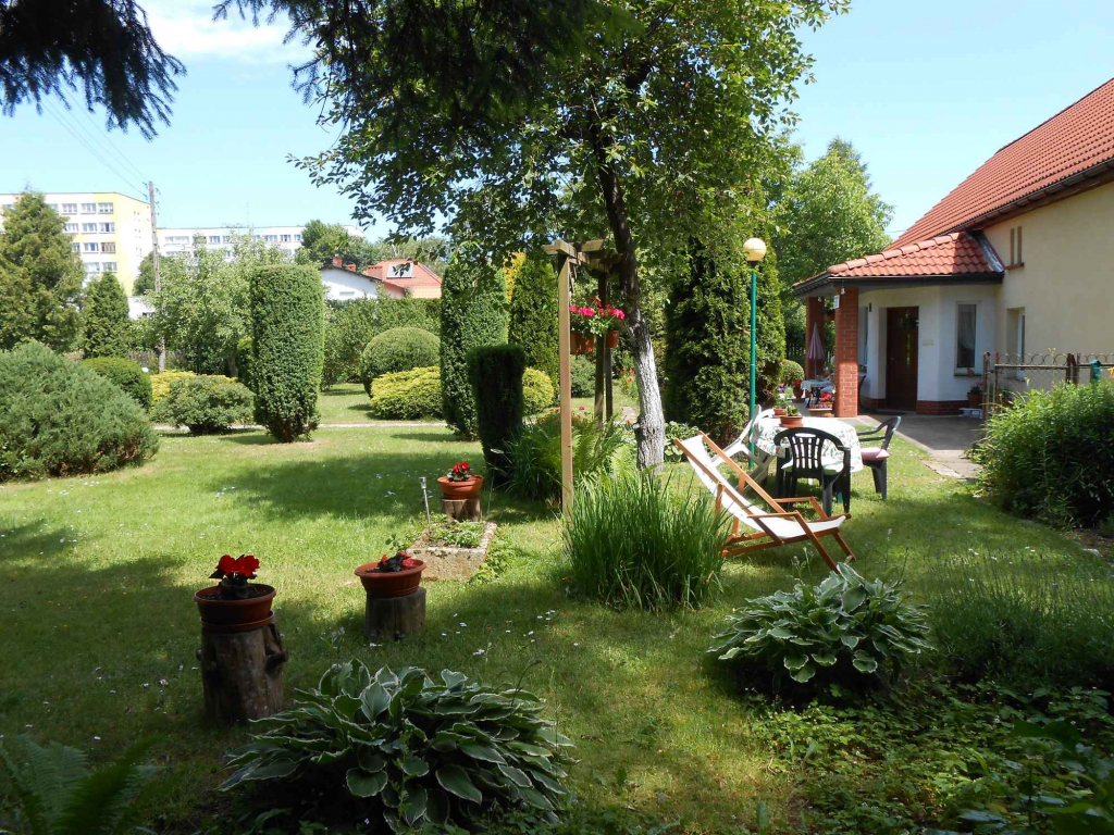 Kamienna Góra, dom z ogrodem/garaż/działka Kamienna Góra - zdjęcie 5