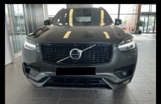 Volvo XC90 B5 AWD R-Design Warszawa - zdjęcie 1