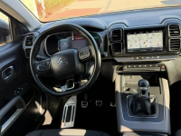Citroen C5 Aircross 1.5 BlueHDI 130KM Shine Edition Bezwypadkowy Gostyń - zdjęcie 9
