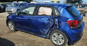 Volkswagen Polo 70.000km Pleszew - zdjęcie 8