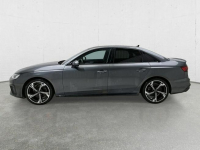 Audi A4 Komorniki - zdjęcie 4