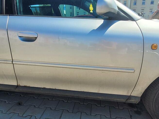 Audi a3 w dobrym stanie Będzin - zdjęcie 1