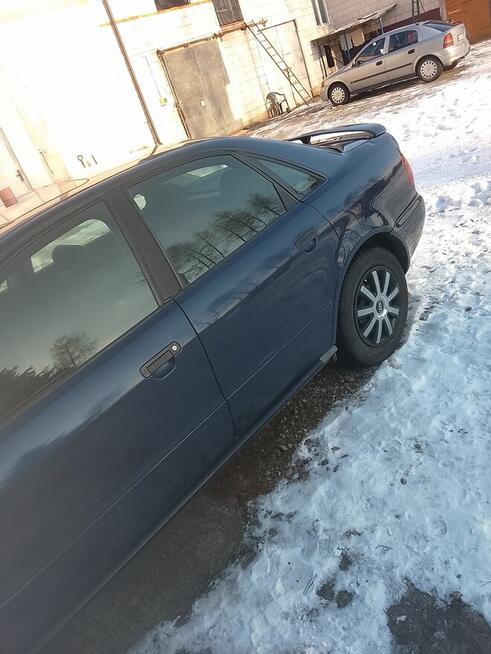 Audi a4 B5 1.8 Warka - zdjęcie 5