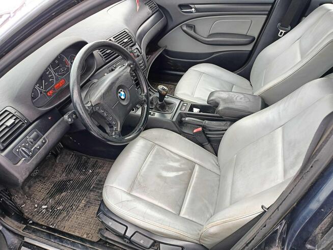 Bmw E46 2.0D 116km 05r Tarnów - zdjęcie 5