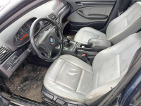 Bmw E46 2.0D 116km 05r Tarnów - zdjęcie 5