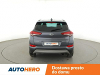 Hyundai Tucson Kamera, Aut.klima Navi, Podg.fotele, Bluetooth Warszawa - zdjęcie 6