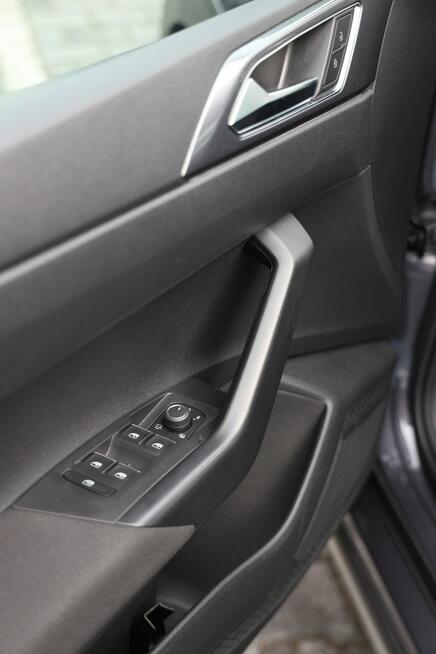 Volkswagen Taigo 1.0 TSI Style DSG, bezwypadkowy, serwisowany Tychy - zdjęcie 12