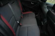 Hyundai I30 II 1.6 T-GDI 186km FULL OPCJA Panorama Nawigacja Kielce - zdjęcie 6