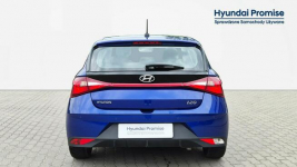 Hyundai i20 PURE + DESIGN / Salon Pl / Gwarancja do 2028 / VAT 23 Poznań - zdjęcie 5