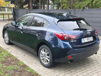 Mazda 3 2.0 Benzyna | Serwisowany | Bogate wyposażenie | Piekoszów - zdjęcie 4
