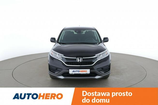 Honda CR-V GRATIS! Pakiet serwisowy o wartości 800 PLN! Warszawa - zdjęcie 11