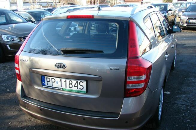 Kia Cee'd Jedyna taka-mały przeb. Salon PL , bezwyp ,10.2008.. Piła - zdjęcie 3