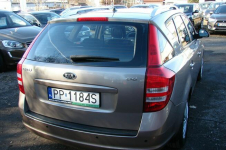 Kia Cee'd Jedyna taka-mały przeb. Salon PL , bezwyp ,10.2008.. Piła - zdjęcie 3